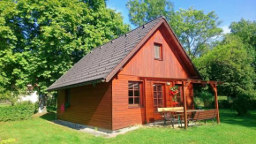 A&B Bungalovy, Moravka